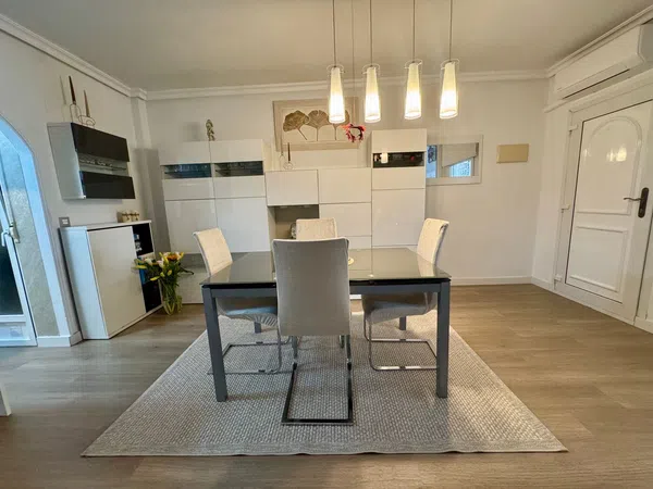 Chalet adosado en Urbanización Lago Jardín 2 M5, 28 b - Foto 6