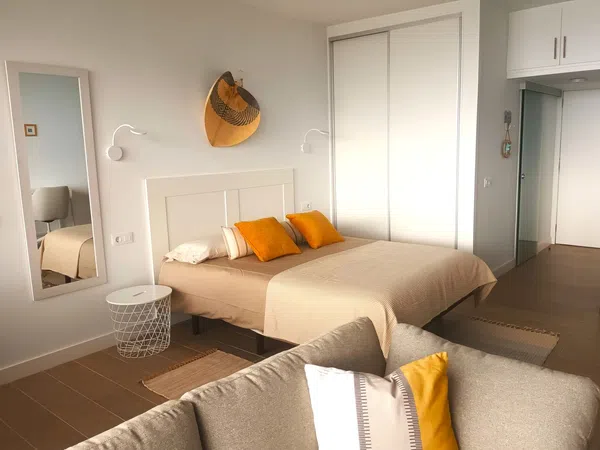 Ático en avenida de Cristobal Colón, 28 - Foto 9