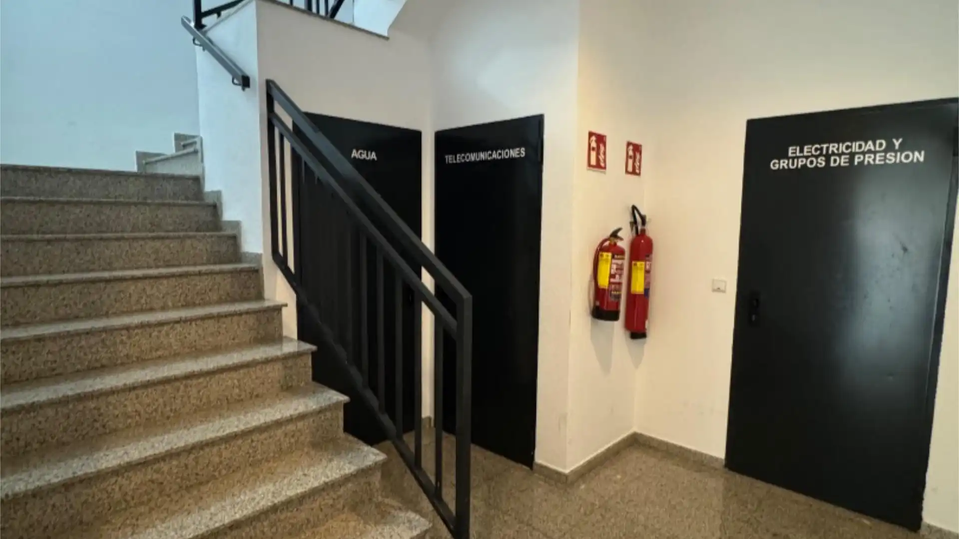 Piso en  Calle de Miguel Servet 94 - Foto 26