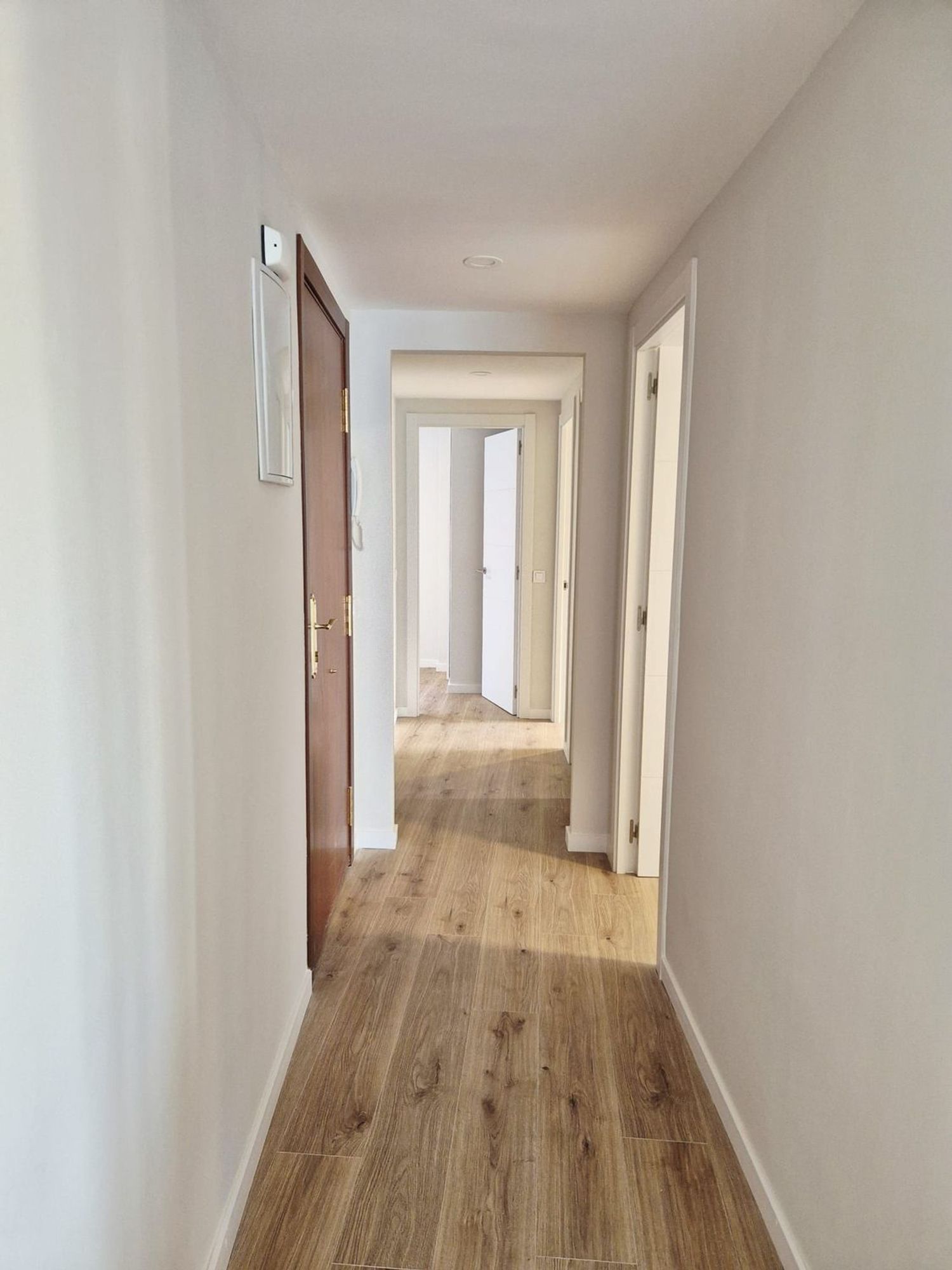 Piso en calle del Capitán, 32 - Foto 11