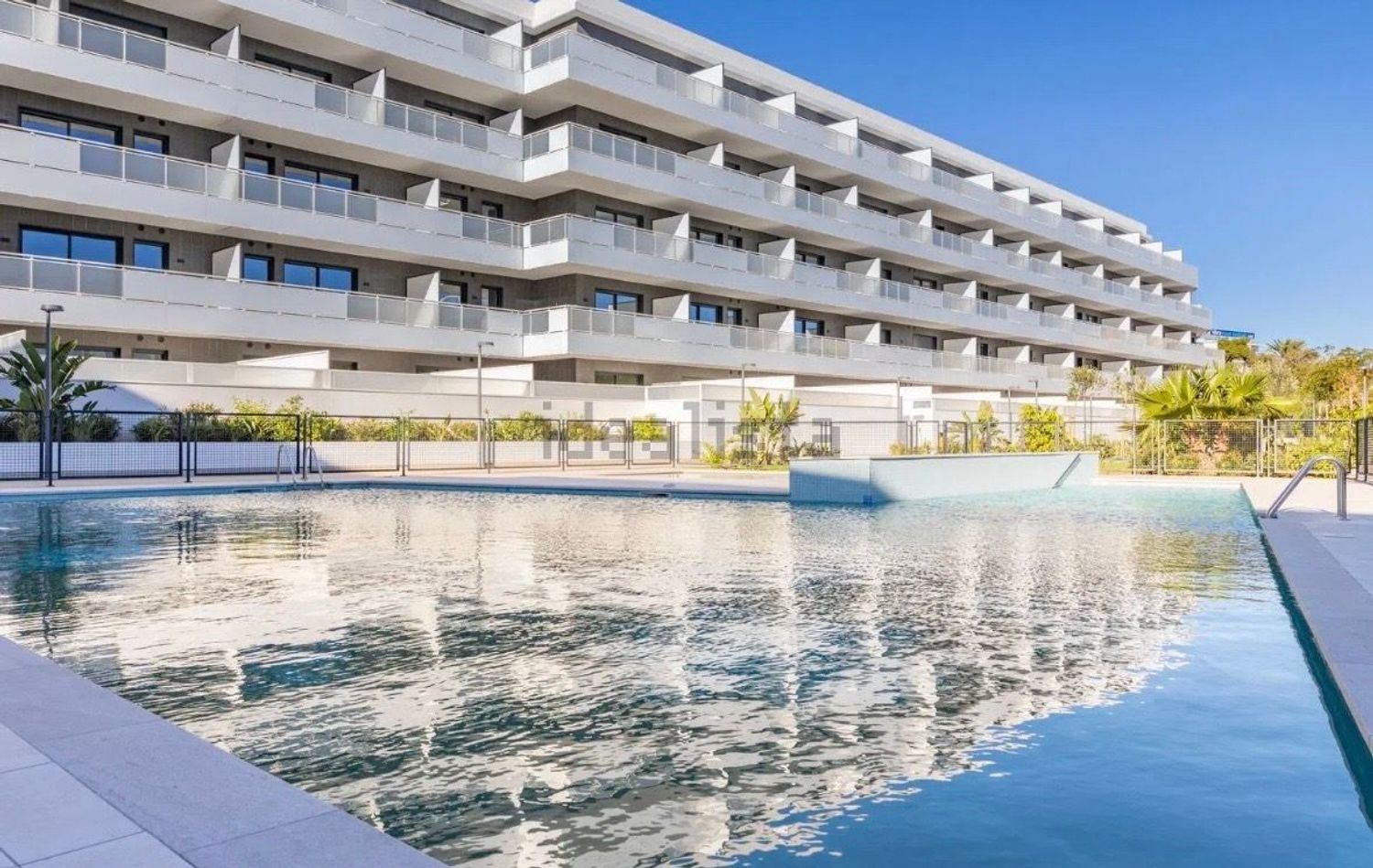 Piso en Avenida Pere Matutes Noguera, 94, Figueretes - Platja d'En Bossa, Figueretes - Platja d'En Bossa - Foto 14