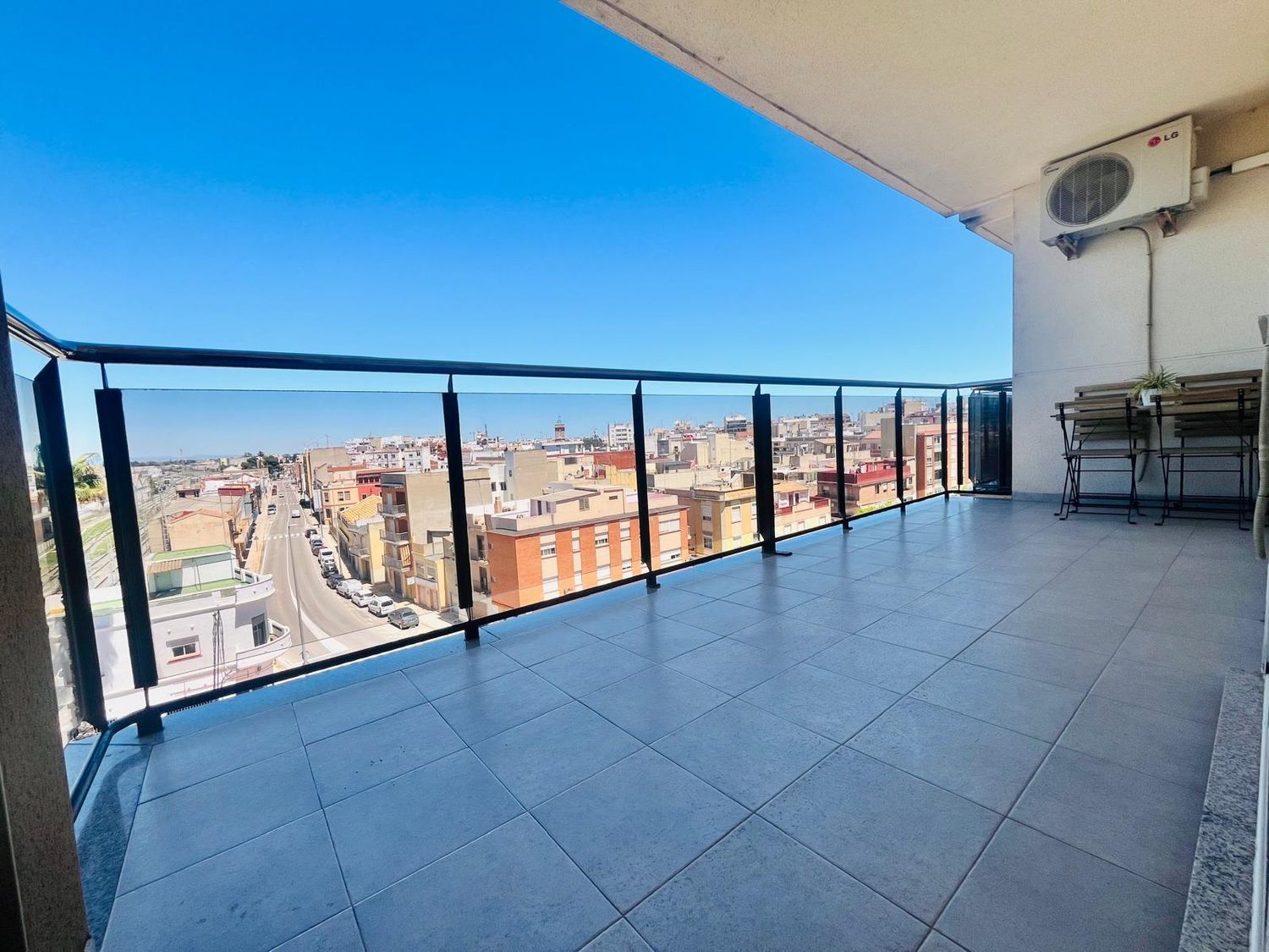 Piso en Ronda d'Alzira, 58 - Foto 5