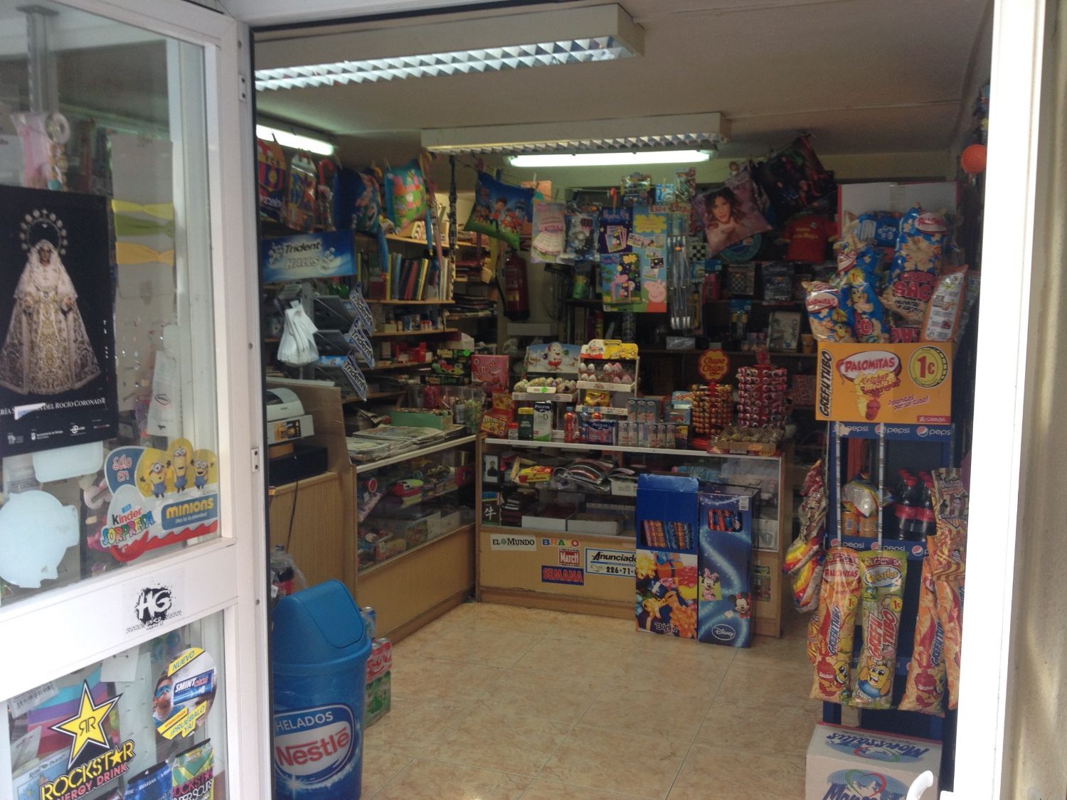 Local en Calle obispo bartolomé espejo, 1, Mangas Verdes - Las Flores - Foto 18