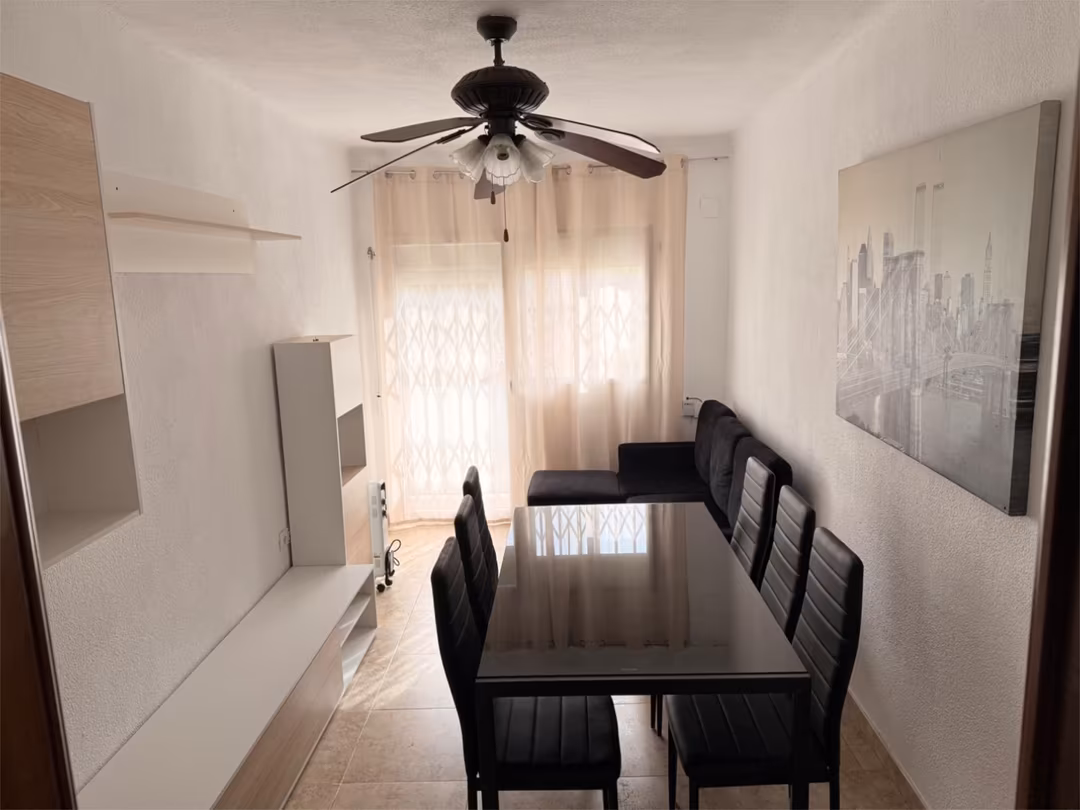 Piso en  Calle de la Giralda 104 - Foto 4