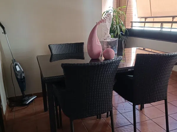 Piso en Calle Diego Fernández Mendoza, El Consul - El Romeral - Foto 7