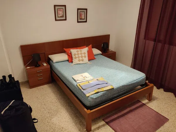 Chalet adosado en Calle Villanueva de las Cruces, 13 - Foto 1