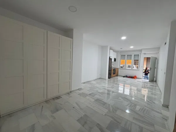 Estudio en calle Nicolás Salmerón, 39 - Foto 5