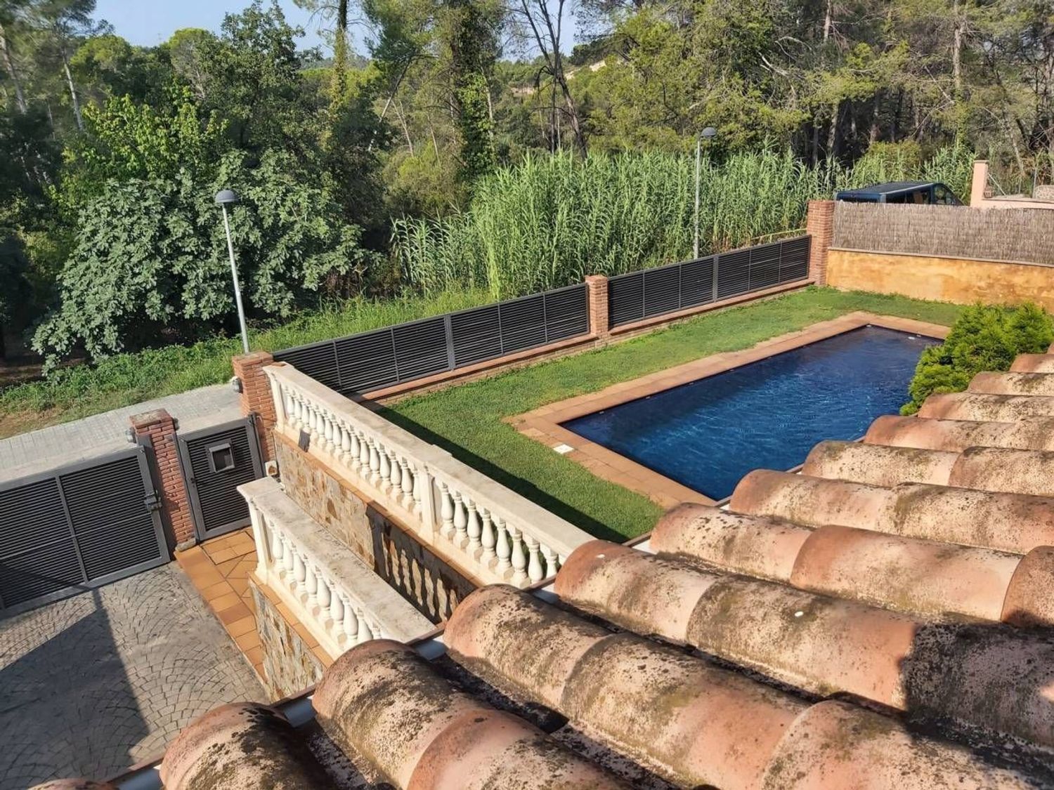 Casa o chalet en Paseo de l'Esparver, Valldoreix - Foto 62