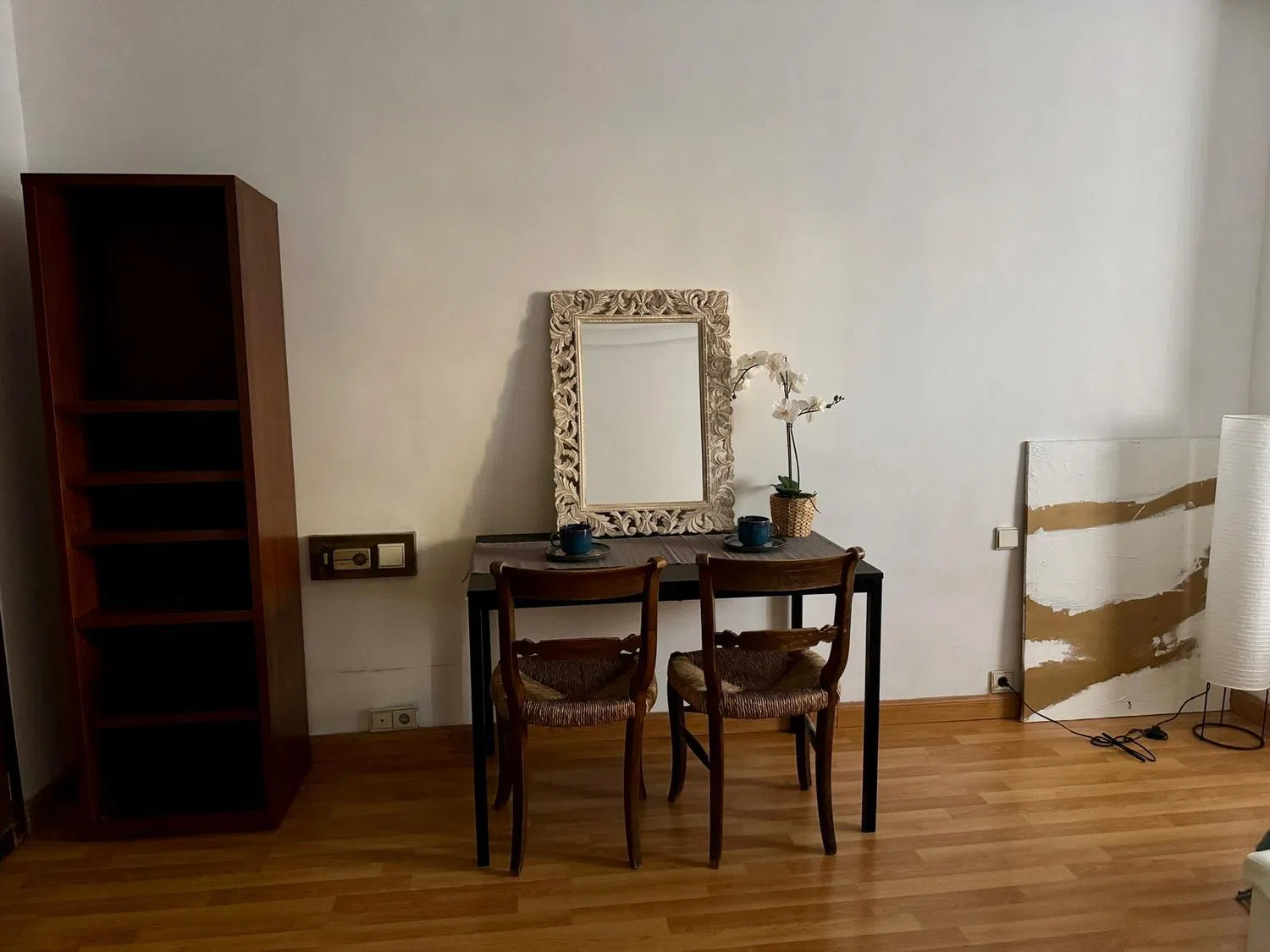 Estudio en calle de Núñez de Balboa, 114 - Foto 10