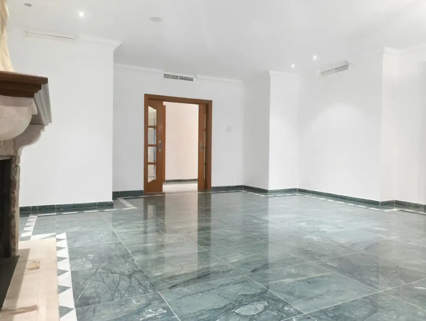 Piso en  Calle Acera de la Marina 4 - Foto 7