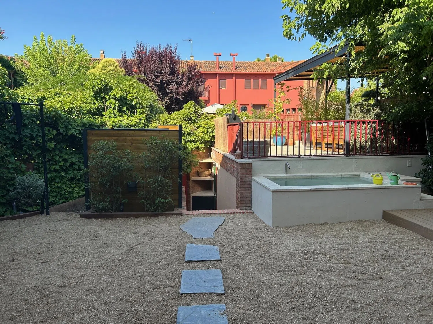 Chalet pareado en Colonia de las Puertas Verdes, 28 - Foto 6