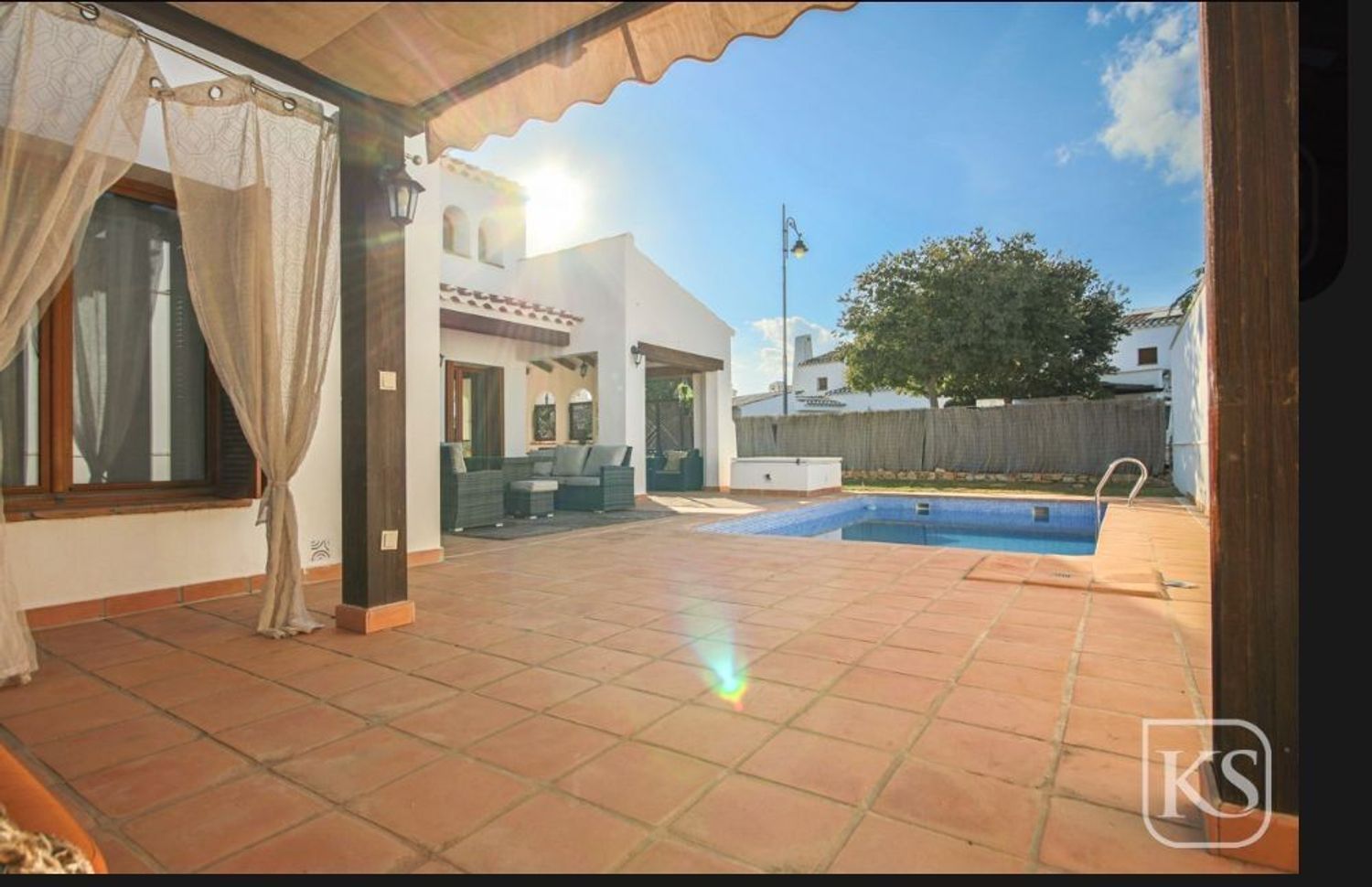 Casa o chalet independiente en Calle Berilo, 8, Baños y Mendigo - Foto 7