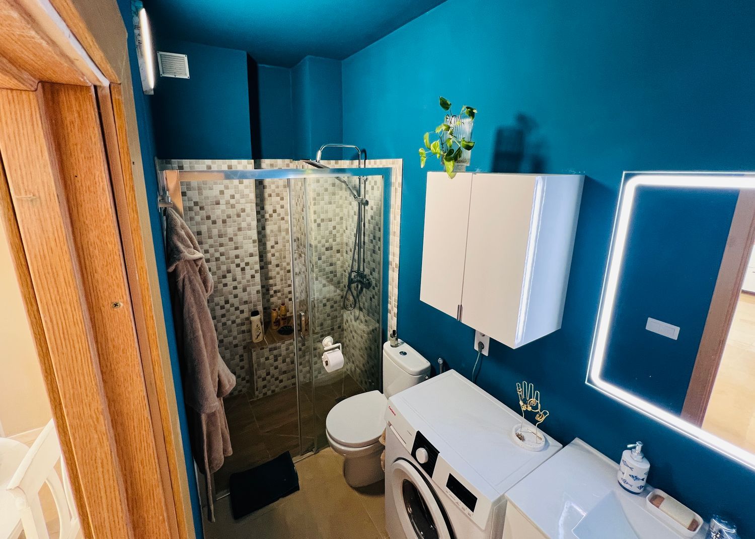 Piso en calle Tomás Miller, 56 - Foto 9