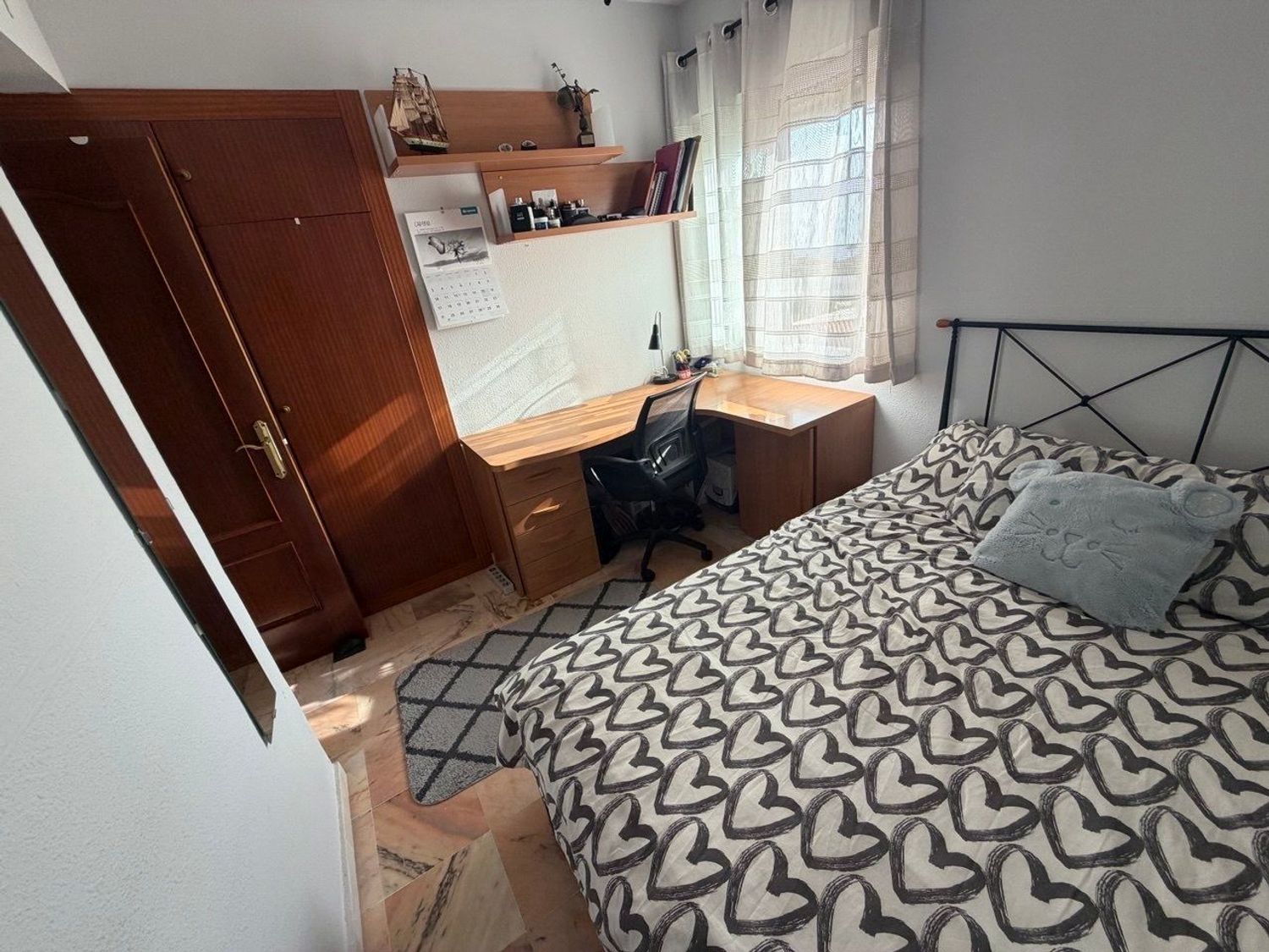 Piso en Calle Ave Marina, 9, Zona Centro Comercial Torrequebrada - Foto 16