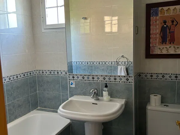 Piso en Avenida de la Oliva, 33, Golf - El Carralero - Foto 21