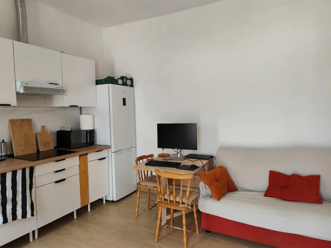 Apartamento en  Calle Bogotá 6 - Foto 1