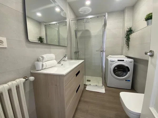 Piso en plaza del Castillo, 14 - Foto 6