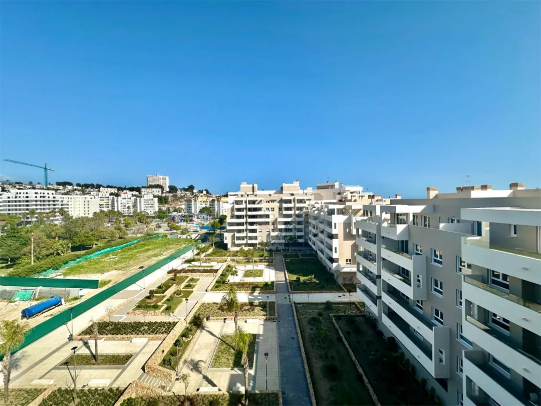 Piso en  Avenida Cervantes 15 - Foto 36