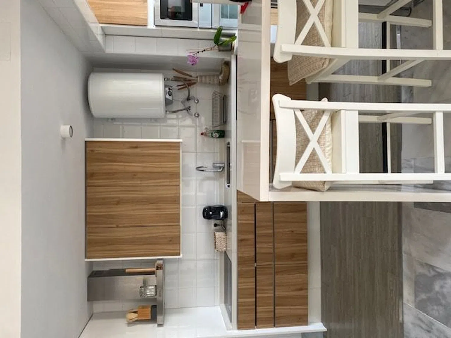 Piso en calle Río Nilo, 3 - Foto 4