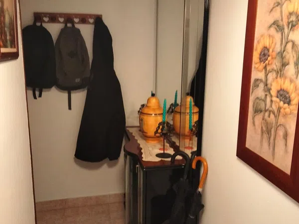Piso en Calle Bellavista, 27, Agra del Orzán - Ventorrillo, Agra del Orzán - Ventorrillo - Foto 2