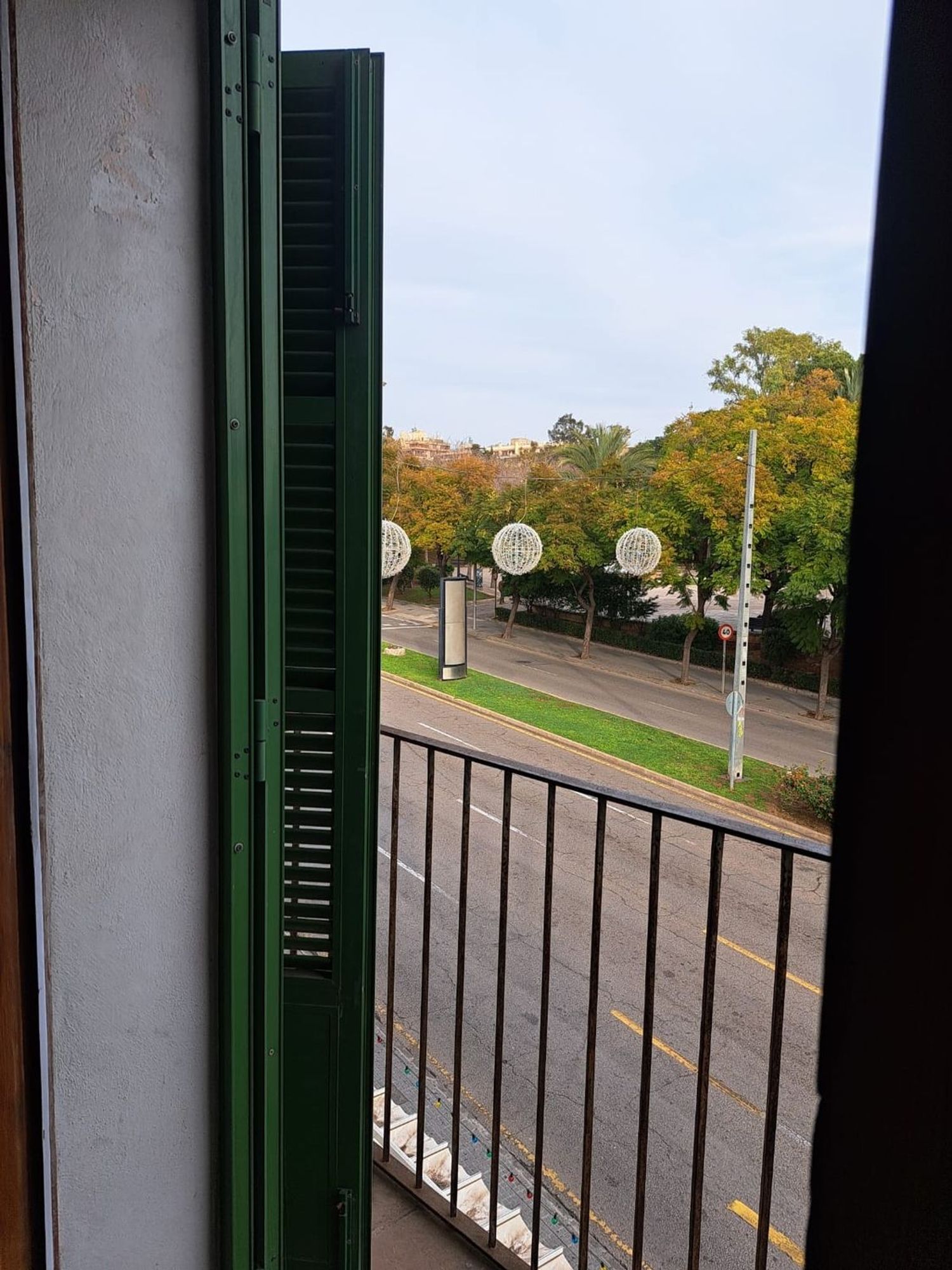 Piso en calle de Sant Magí, 2