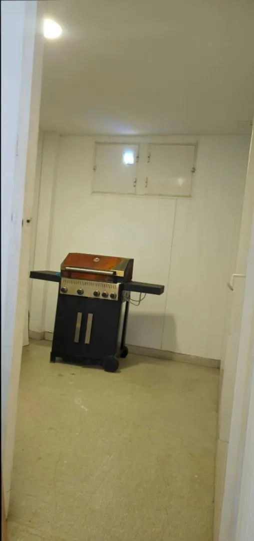 Finca rústica en avenida Avinguda del Cid 112 - Foto 8