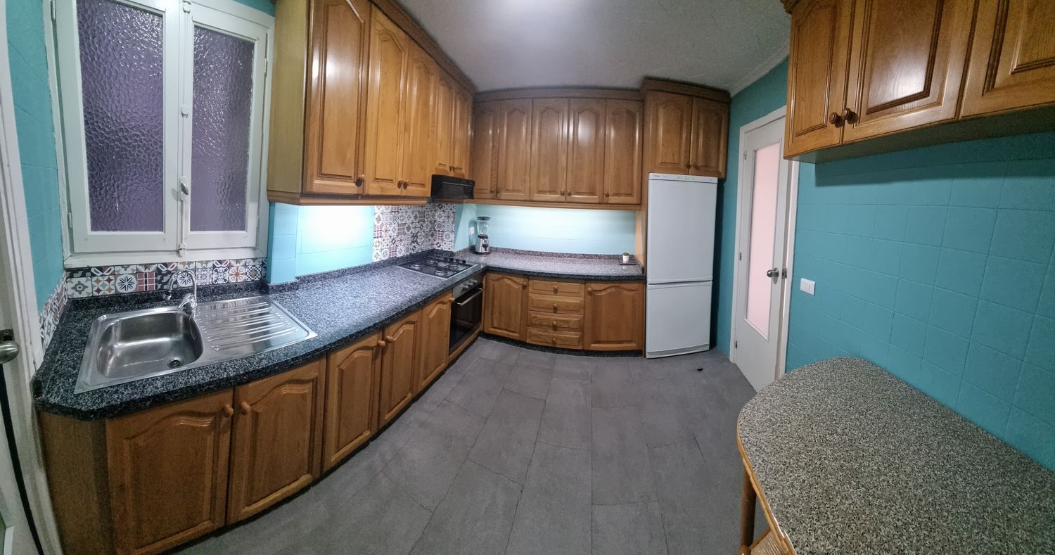 Piso en Antonino Vera, 43 - Foto 4