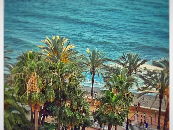 Piso en Avenida Ramón y Cajal, 12, Playa Bajadilla-Puertos - Foto 8