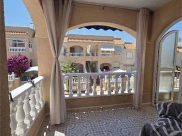 Piso en Torrevieja - Foto 1