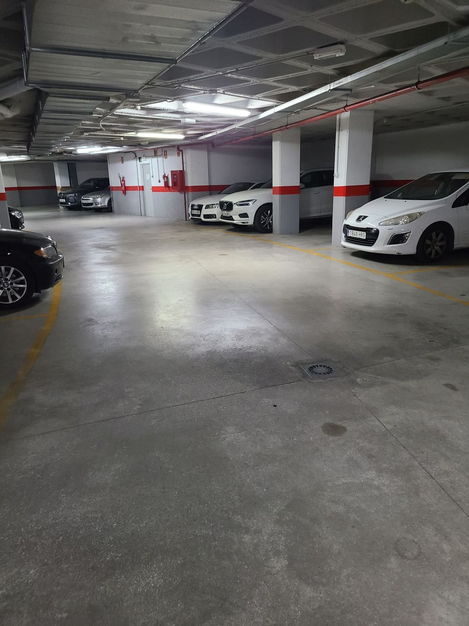Piso en Paseo Misionero Luis Fontes Servet, 14, Zona Juan Carlos I - Avenida de Europa - Foto 21