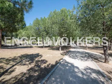 Piso en Pozuelo de Alarcón - Foto 17