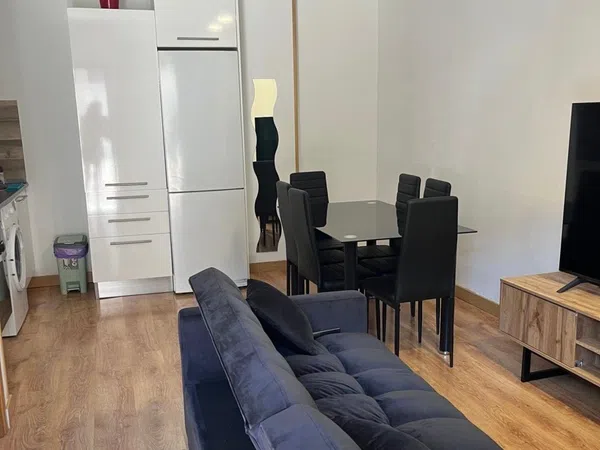 Estudio en Avenida Pablo Iglesias, 85, Rivas Urbanizaciones, Rivas Urbanizaciones - Foto 4