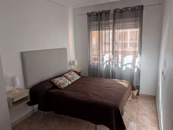 Piso en calle José Javier, 9 - Foto 8