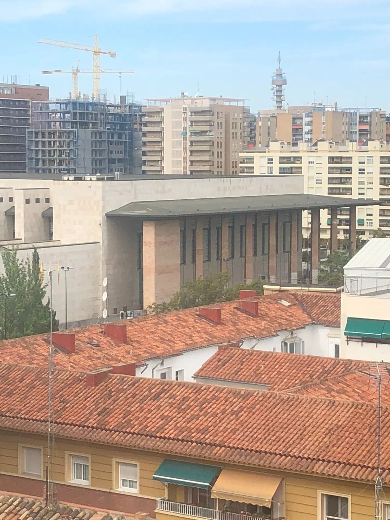 Ático en paseo de Fernando el Católico, 68 - Foto 16