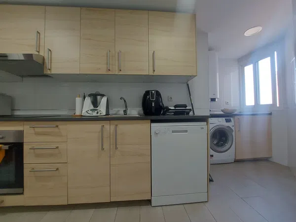 Piso en Barrio Vistafranca - Foto 16