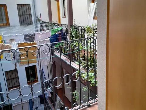 Piso en calle de los Abades, 7