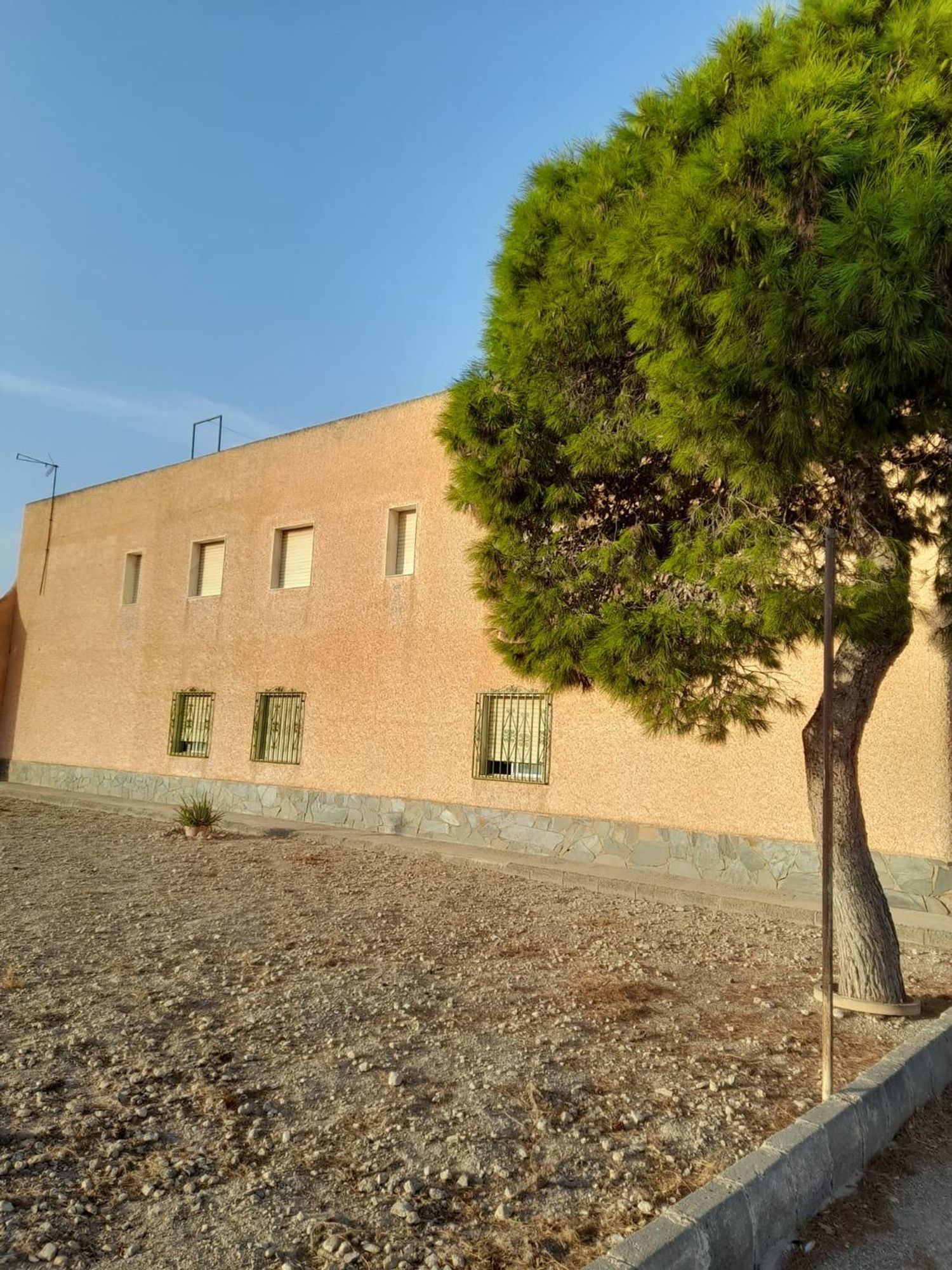 Finca rústica en Carretera Venta Cabrera a Viator, 42, La Cañada - Costacabana - Loma Cabrera, La Cañada - Costacabana - Loma Cabrera - Foto 11
