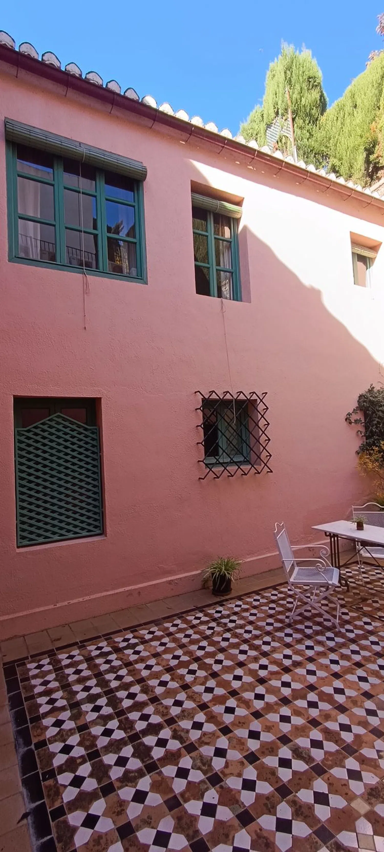 Dúplex en calle Alamillos de San Cecilio, 27 - Foto 1