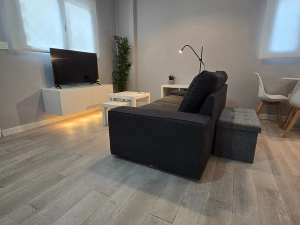 Alquiler de estudio en Calle Miramargaritas, 28 - Foto 6