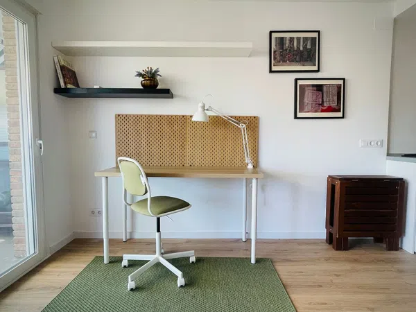 Estudio en calle Víctor de la Serna, 5 - Foto 5