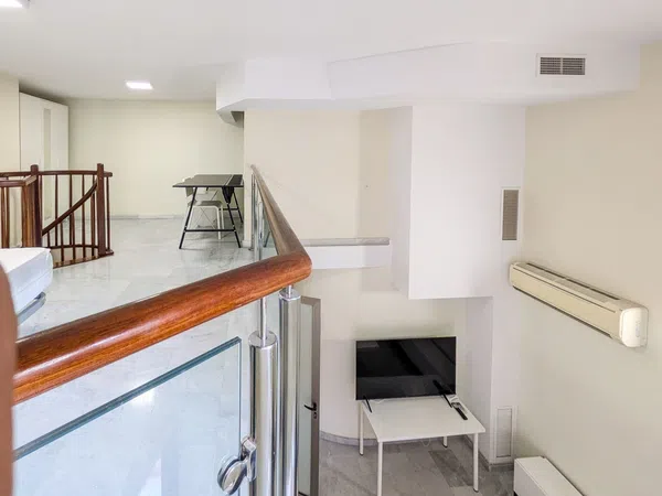 Estudio en Calle Sardoy, 3 - Foto 1
