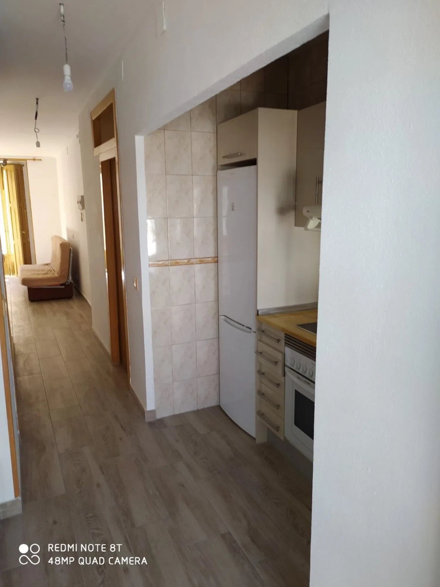 Piso en Barrio El Botànic - Foto 13