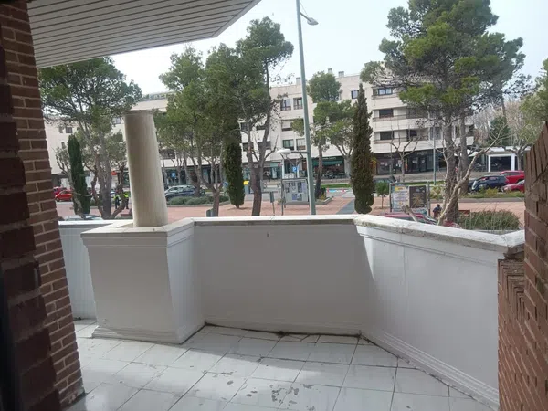Piso en Calle Oslo, 1, Zona Avenida Europa - Foto 1