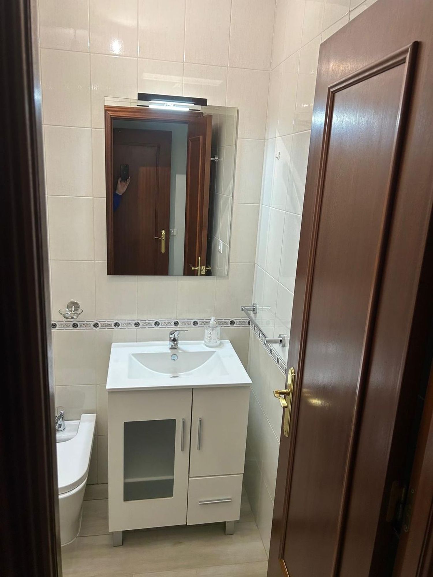 Piso en calle Doctor Madrazo Osuna, 7 (Residencial Las Perlas 1) - Foto 15