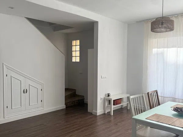 Chalet adosado en Calle Tomás Moro, 18, Avda. Caballero Bonald - San José Obrero - Guadalcacín - Foto 15