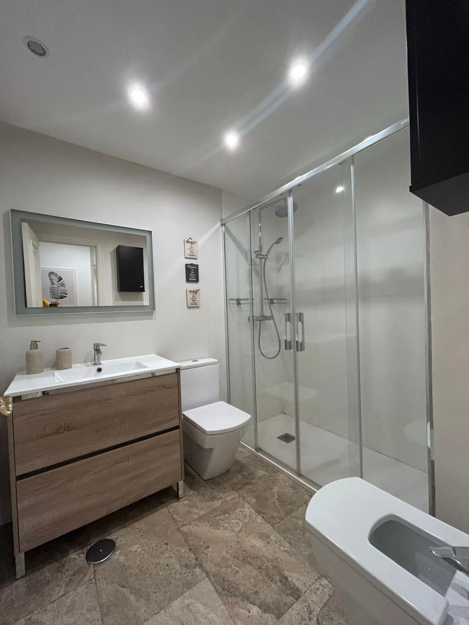 Piso en calle de Aldea del Fresno, 27 - Foto 3