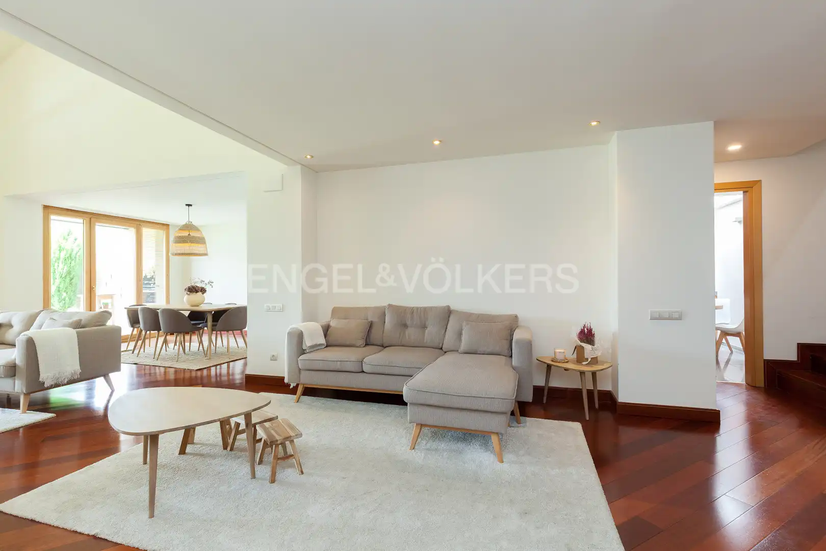 Chalet en Pozuelo de Alarcón - Foto 5
