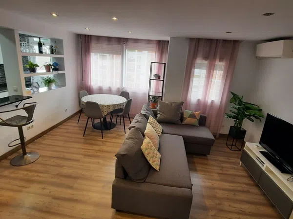 Piso en calle de les Camèlies, 8