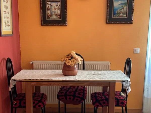 Ático en calle del Doctor Tolosa Latour, 25