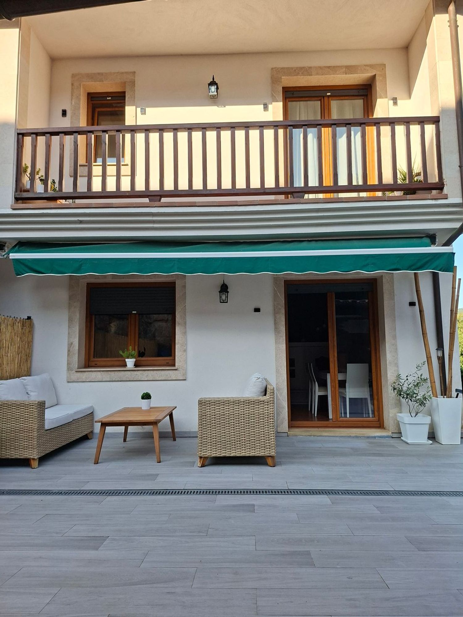 Chalet pareado en Barrio La Hoz, 1 - Foto 3